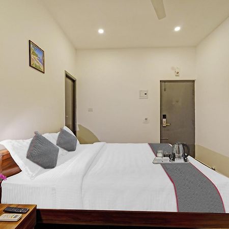 Super Townhouse Orchid Residency Near T.Nagar 호텔 첸나이 외부 사진